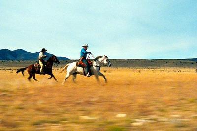 Requiem for Billy the Kid