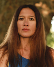 Raquel Jouanneau