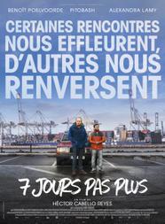 7 jours pas plus 7 jours pas plus