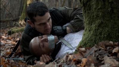 Chasse à l'homme Chasse à l'homme