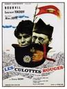 Les Culottes rouges - Poster France