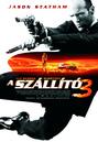 Le Transporteur 3 - Poster Hongrie 