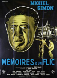 Memories of a Cop