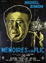 Memories of a Cop