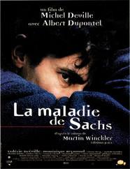 Las Confesiones del Doctor Sachs Las Confesiones del Doctor Sachs