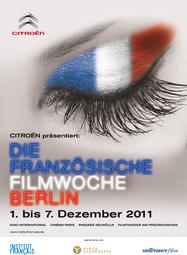 Berlin French Film Week - 2011