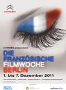 Berlin French Film Week - 2011