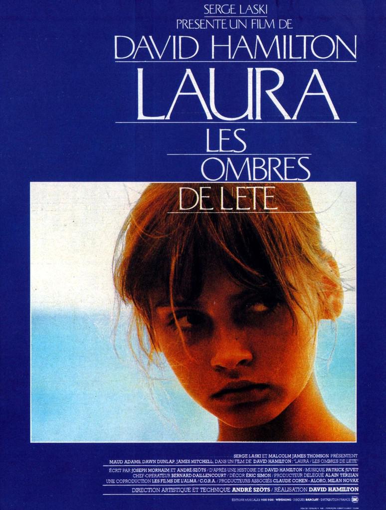 Laura Les Ombres De L été Laura, les ombres de l'été (1979) - uniFrance Films