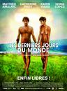 Derniers jours du monde