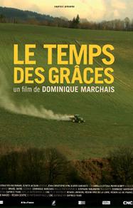 Le Temps des graces
