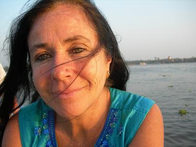 Kathakali, un chemin de vie