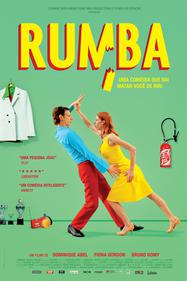 Rumba - Poster - Brazil
