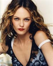 Vanessa Paradis - © Bettina Rheims - H&K Vanessa Paradis - © Bettina Rheims - H&K