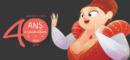 Séance Gratuite spéciale Gobelins - 40 ans d'animation Séance Gratuite spéciale Gobelins - 40 ans d'animation