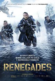 Renegades Renegades