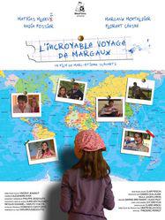 L'Incroyable Voyage de Margaux