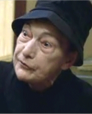 Louise Chevalier 
