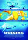 Oc&eacute;ans - Poster - Danemark