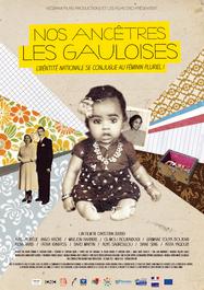 Nos anc&ecirc;tres les gauloises