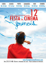 Festa do Cinema Franc&ecirc;s - 2006