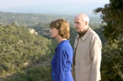 The Afternoon of Mr. Andesmas movie