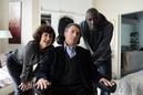 The Intouchables - Omar Sy