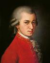 Wolfgang Amadeus Mozart