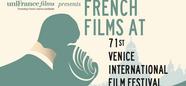 El cine francés en la 71 Mostra de Venecia El cine francés en la 71 Mostra de Venecia