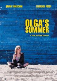 L'Et&eacute; d'Olga