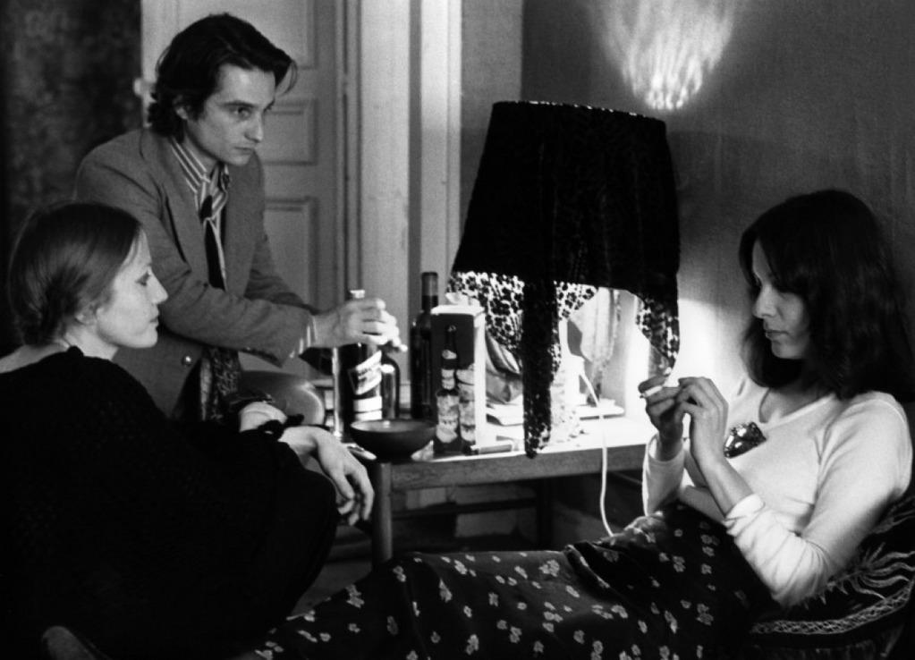 Jean-Pierre L�aud - The Mother