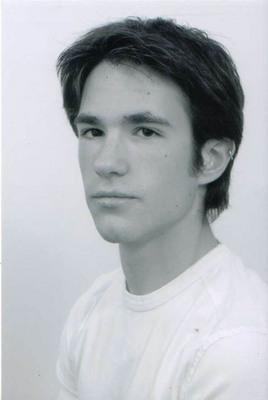 Damien Niveau