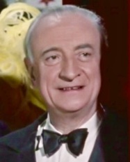 Robert Pizani