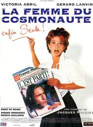 La Femme du cosmonaute La Femme du cosmonaute