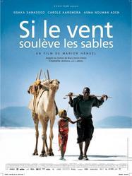 Si le vent soulève les sables Si le vent soulève les sables
