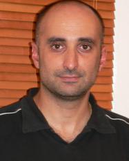 Bruno Danan