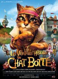 The True Story of Puss'n Boots The True Story of Puss'n Boots