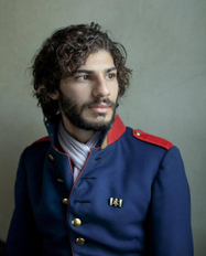 Boubkar Benzabat