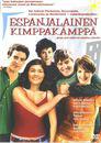 L'Auberge espagnole - Poster - Finland