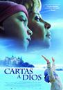 Oscar et la dame rose - Poster Espagne