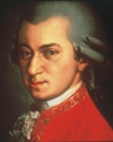 Wolfgang Amadeus Mozart