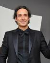 Alexandre Desplat - &copy; DR