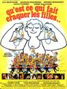 Qu'est-ce qui fait craquer les filles ?