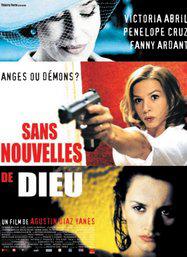 Sans nouvelles de Dieu - Poster - France