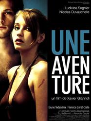 Une aventure Une aventure