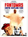 Fantomas Against Scotland Yard