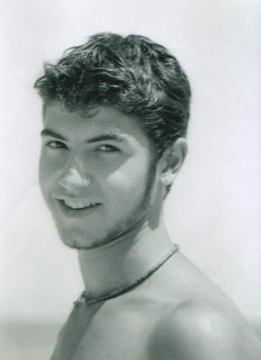 Jean-No&euml;l Cridlig-Veneziano