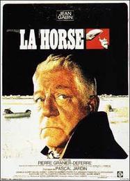 La Horse La Horse