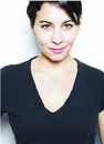 C&eacute;cile Rebboah