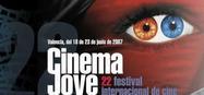 Festival international Cinema Jove de Valence - 2007