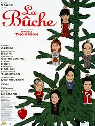 La Bûche La Bûche